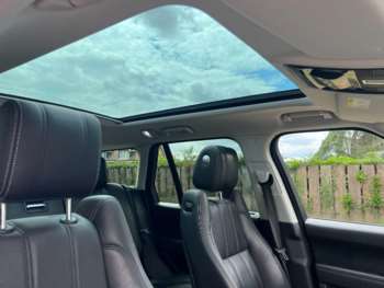 Used Land Rover Range Rover 2016 for sale - 75140645: Photo