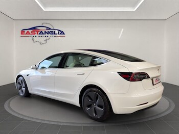 Used Tesla Model 3 2020 for sale - 78116582: Photo