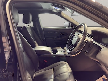 Used Land Rover Range Rover Evoque 2023 for sale - 78705419: Photo