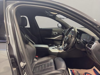 Used BMW 3 Series 2019 for sale - 78086540: Photo