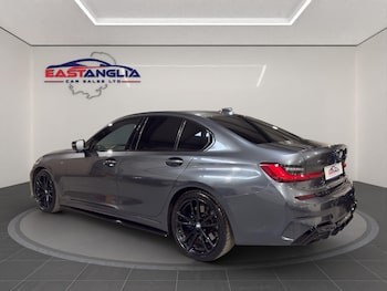 Used BMW 3 Series 2019 for sale - 78086540: Photo