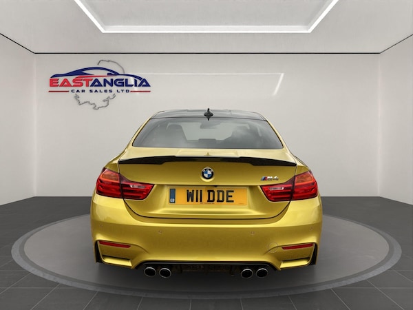 Used BMW M4 for sale - 76072477: Photo 10