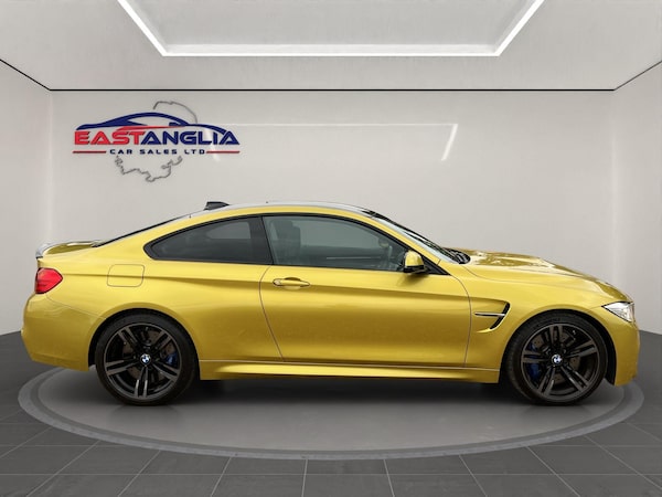 Used BMW M4 for sale - 76072477: Photo 11