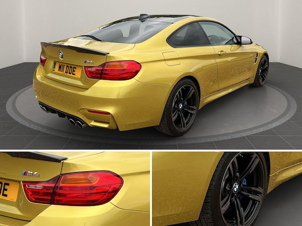 Used BMW M4 for sale - 76072477: Photo 12