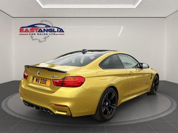 Used BMW M4 for sale - 76072477: Photo 13