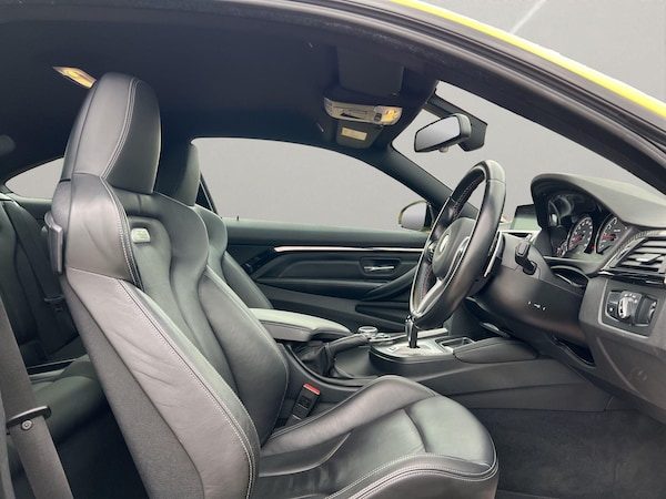 Used BMW M4 for sale - 76072477: Photo 16