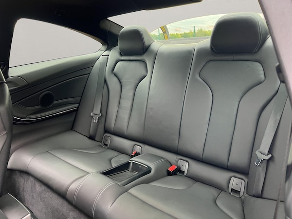 Used BMW M4 for sale - 76072477: Photo 18