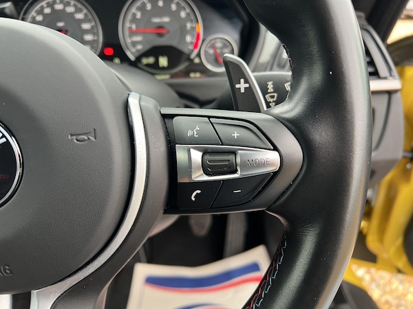 Used BMW M4 for sale - 76072477: Photo 20