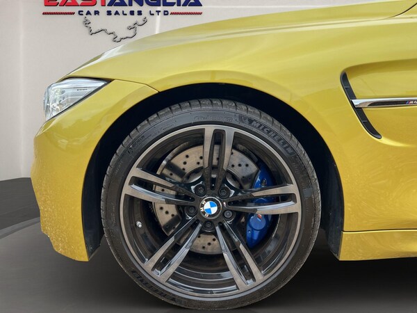 Used BMW M4 for sale - 76072477: Photo 24