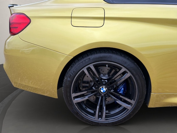 Used BMW M4 for sale - 76072477: Photo 25