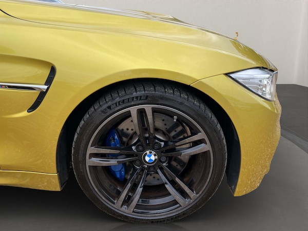 Used BMW M4 for sale - 76072477: Photo 27