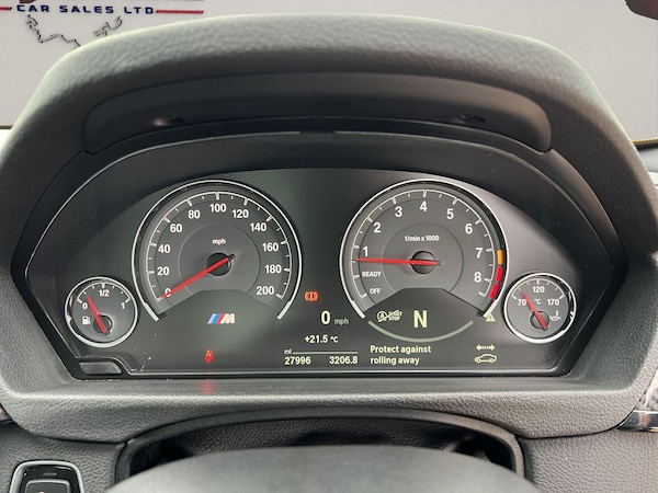 Used BMW M4 for sale - 76072477: Photo 32