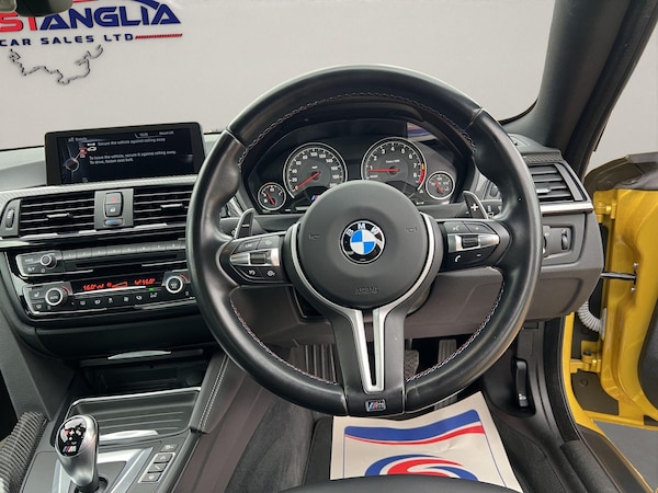 Used BMW M4 for sale - 76072477: Photo 35