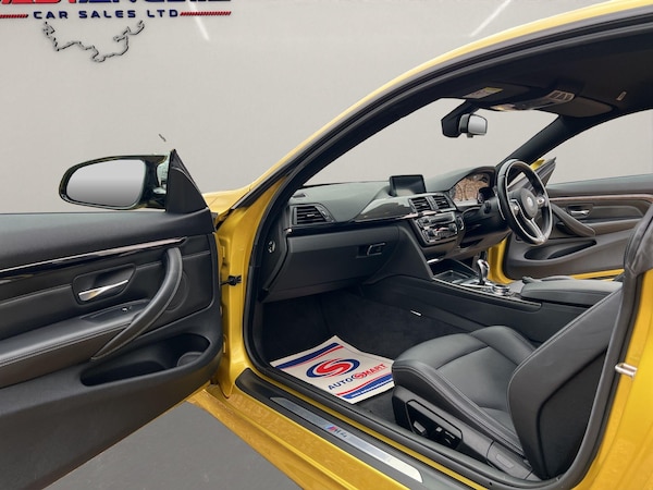 Used BMW M4 for sale - 76072477: Photo 36