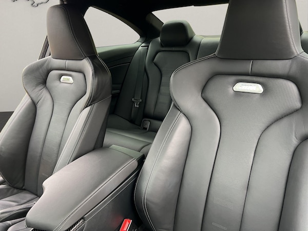 Used BMW M4 for sale - 76072477: Photo 37
