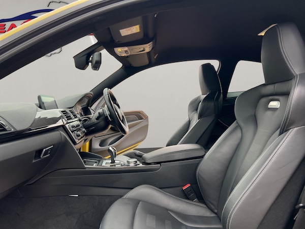 Used BMW M4 for sale - 76072477: Photo 38