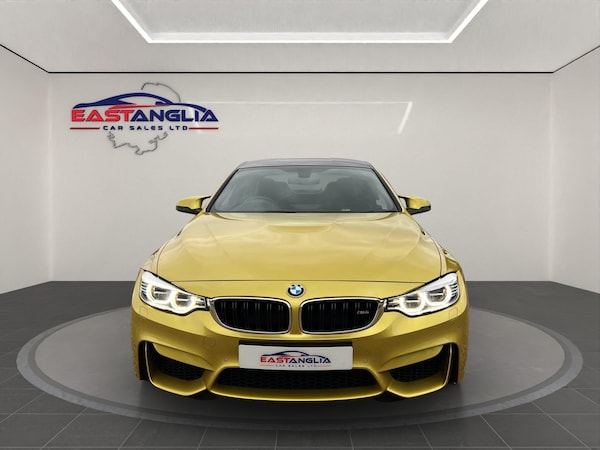 Used BMW M4 for sale - 76072477: Photo 4