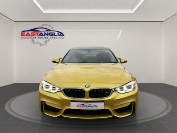 Used BMW M4 for sale - 76072477: Photo 4