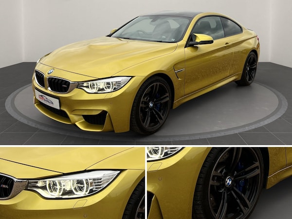 Used BMW M4 for sale - 76072477: Photo 5