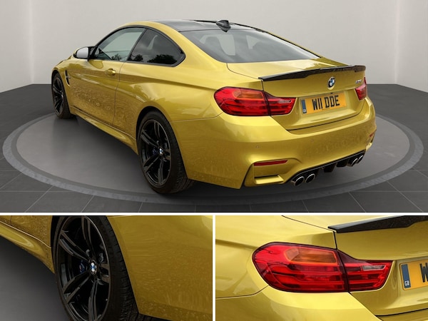 Used BMW M4 for sale - 76072477: Photo 6