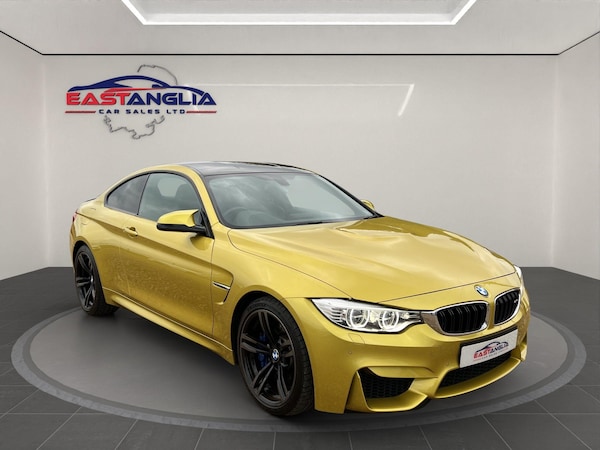 Used BMW M4 for sale - 76072477: Photo 7