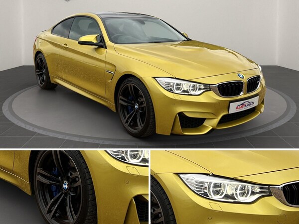 Used BMW M4 for sale - 76072477: Photo 9