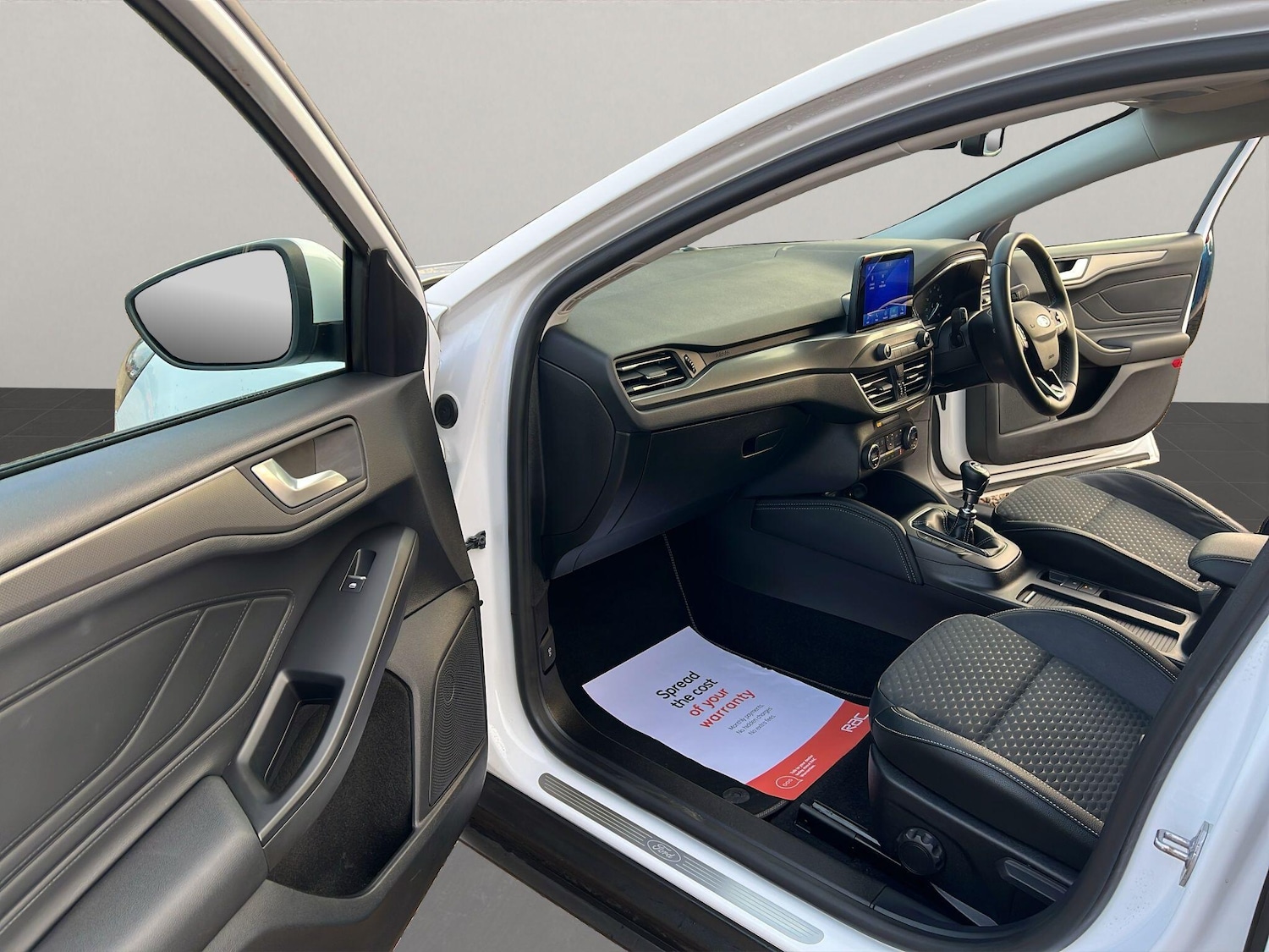 Used Ford Focus 2020 for sale - 76666961: Photo 15