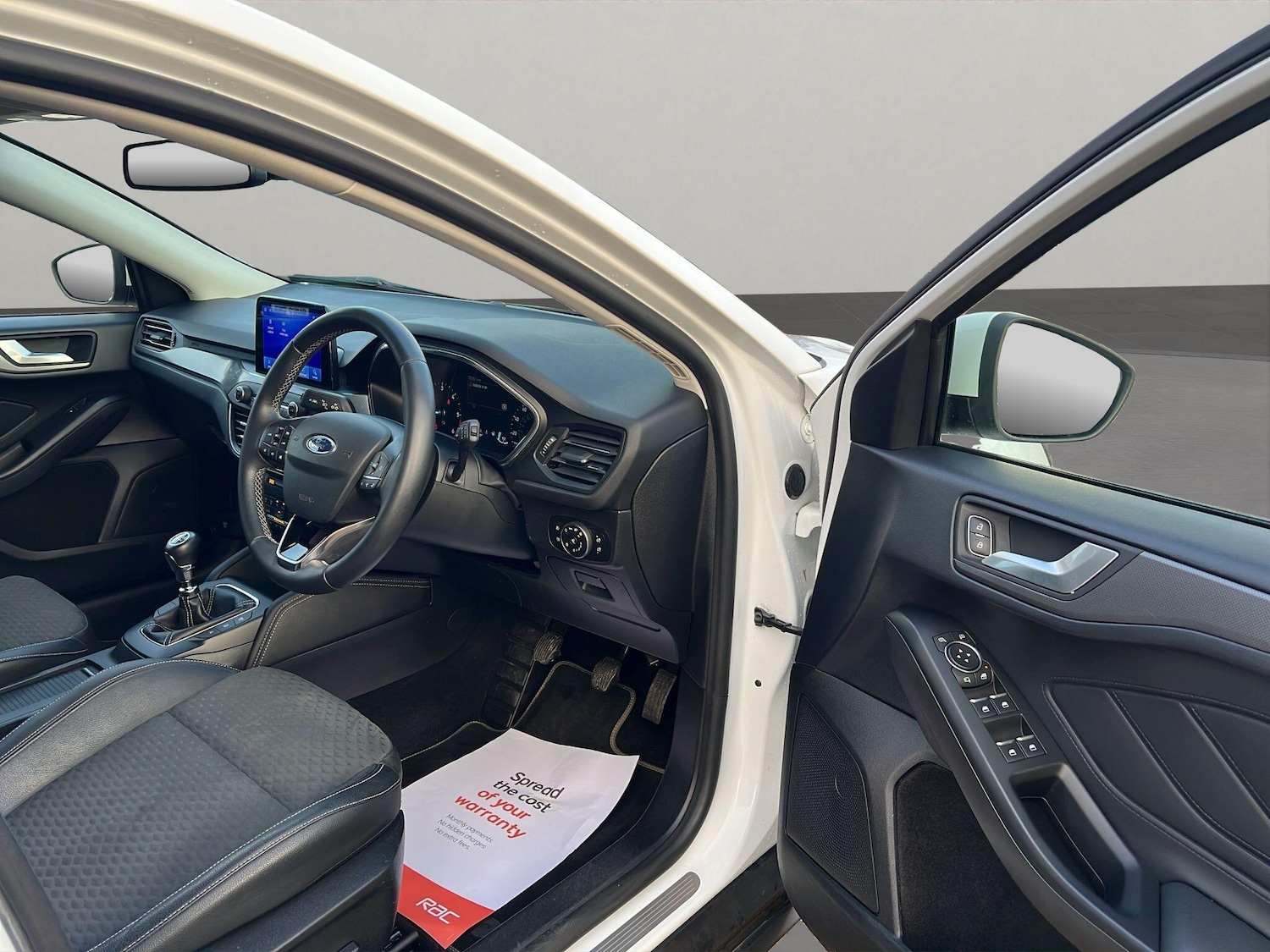 Used Ford Focus 2020 for sale - 76666961: Photo 16