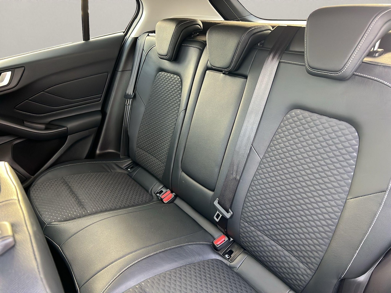 Used Ford Focus 2020 for sale - 76666961: Photo 19