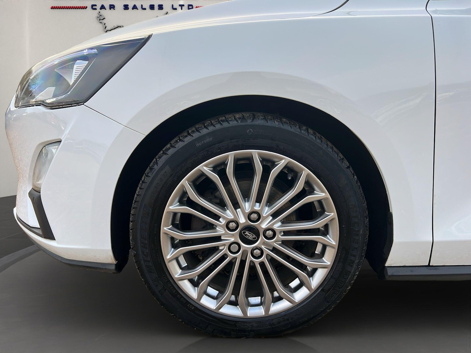 Used Ford Focus 2020 for sale - 76666961: Photo 30