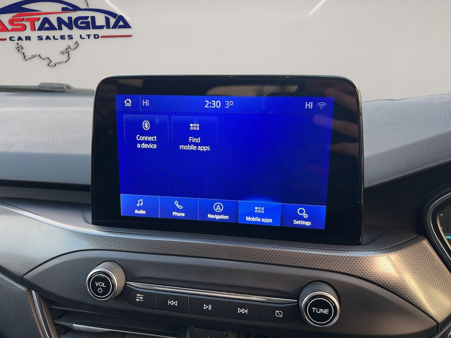 Used Ford Focus 2020 for sale - 76666961: Photo 32