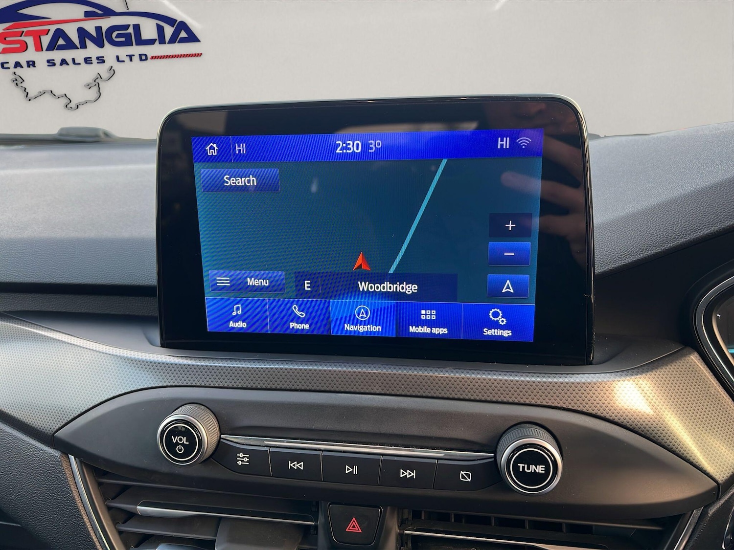 Used Ford Focus 2020 for sale - 76666961: Photo 33