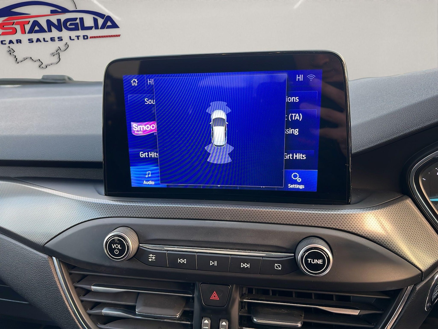 Used Ford Focus 2020 for sale - 76666961: Photo 34