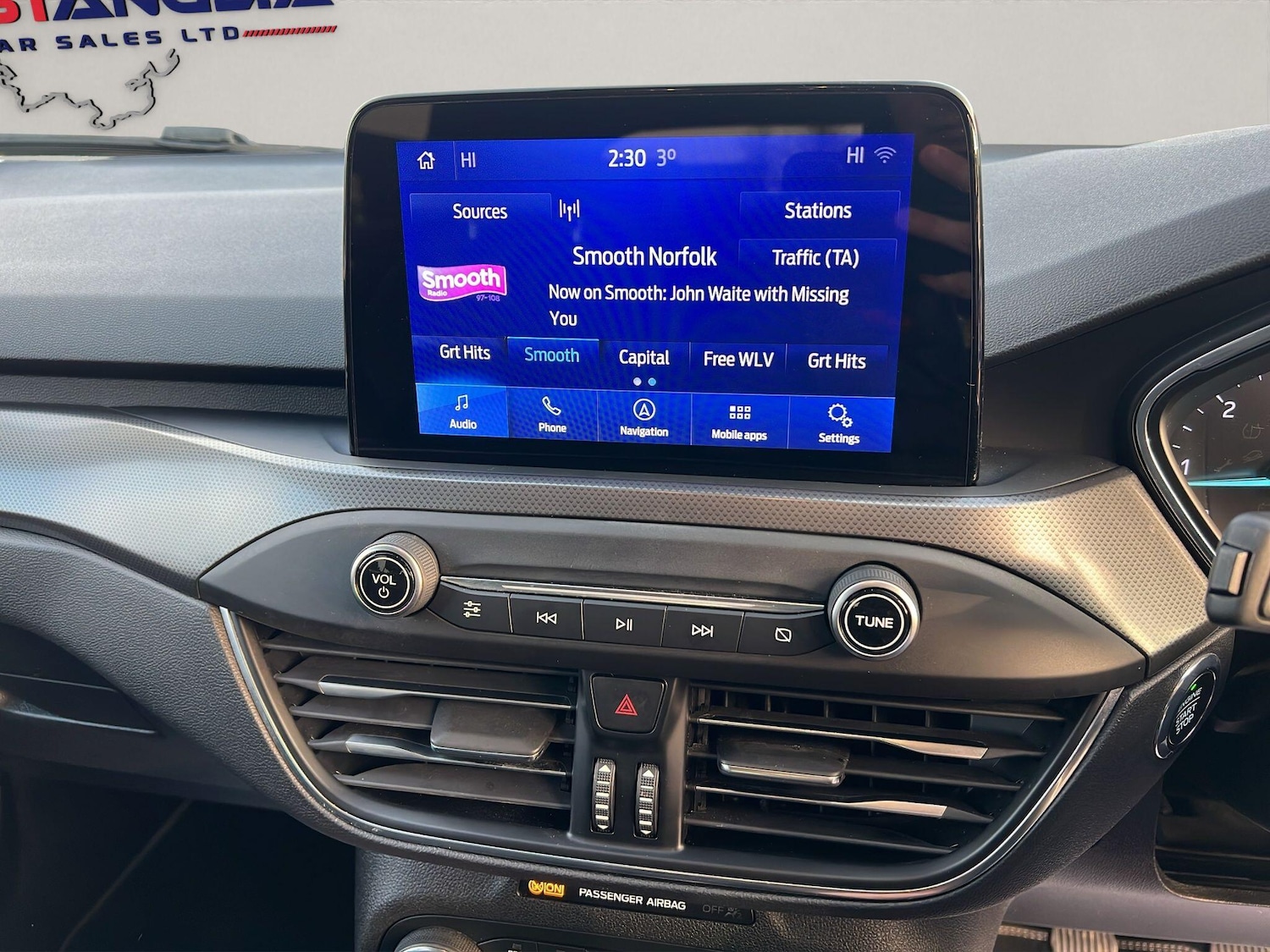 Used Ford Focus 2020 for sale - 76666961: Photo 35