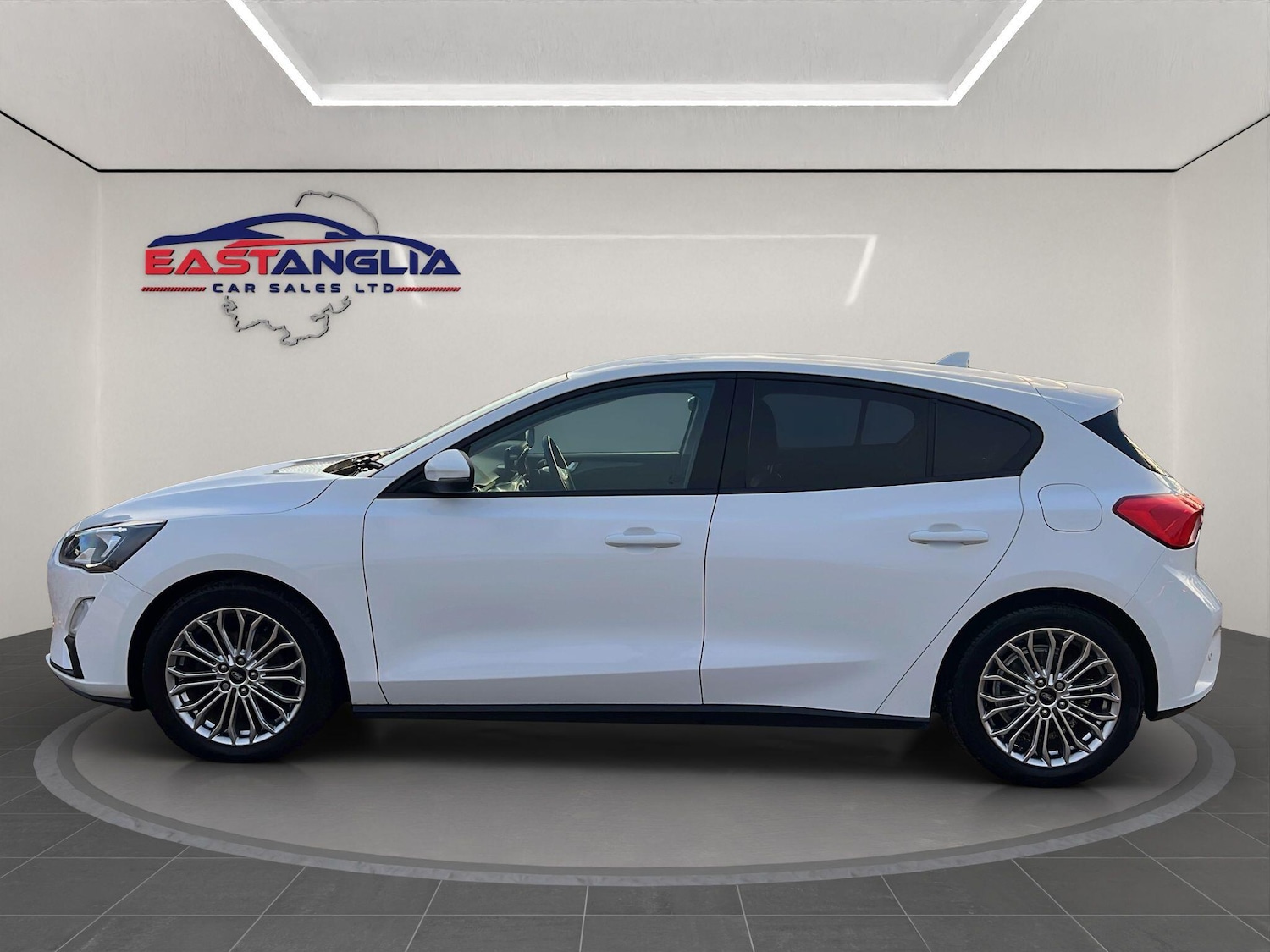 Used Ford Focus 2020 for sale - 76666961: Photo 5