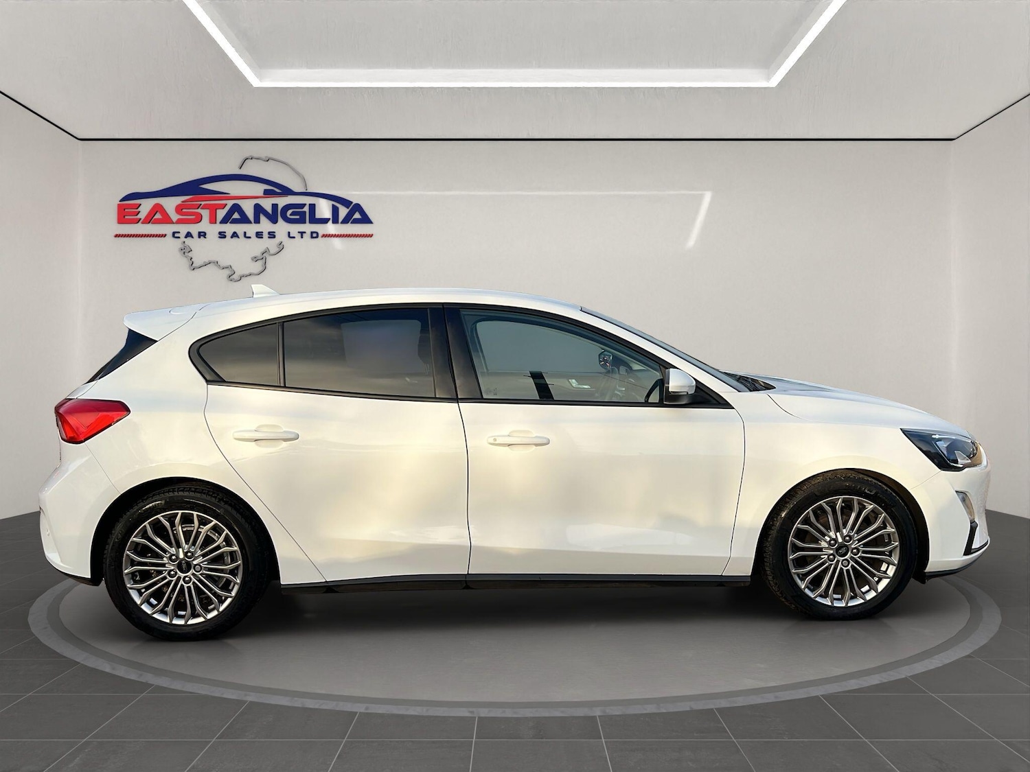 Used Ford Focus 2020 for sale - 76666961: Photo 8