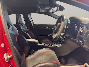 Used Mercedes-Benz A-Class 2017 for sale - 77753112: Photo