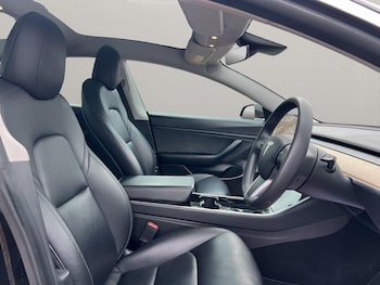 Used Tesla Model 3 2020 for sale - 76832635: Photo