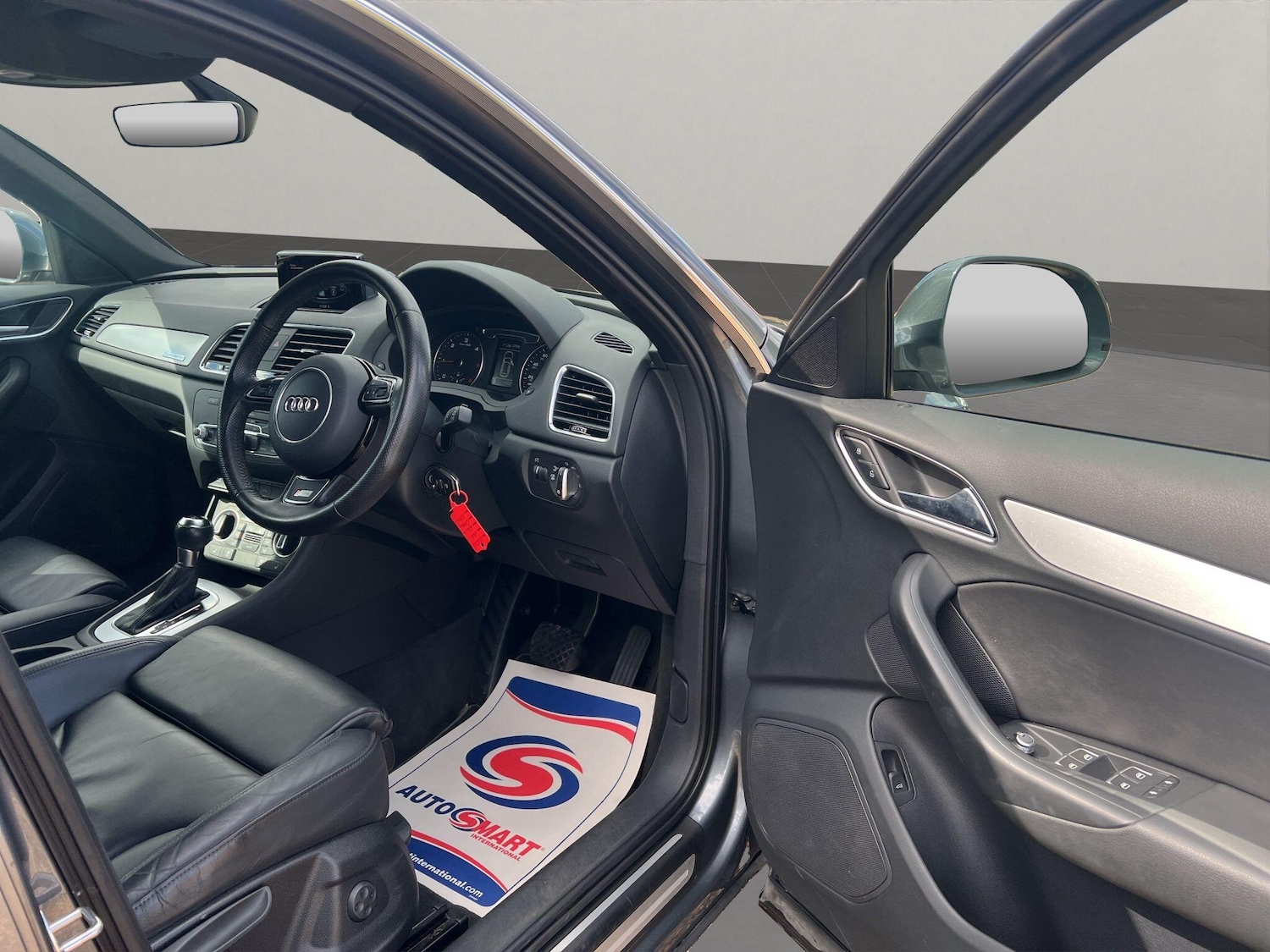 Used Audi Q3 2016 for sale - 76989412: Photo 15