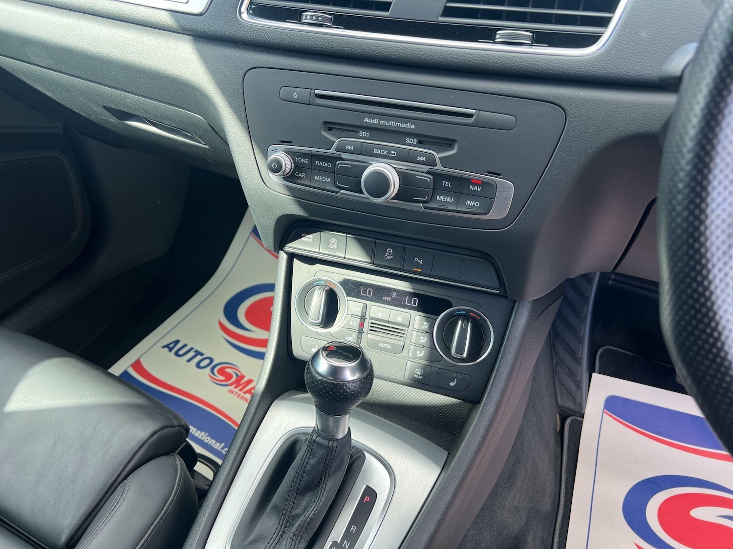 Used Audi Q3 2016 for sale - 76989412: Photo 16