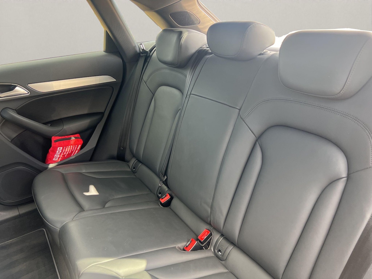 Used Audi Q3 2016 for sale - 76989412: Photo 19