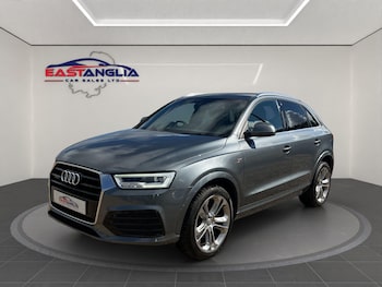 2016 (66) - 2.0 TDI [184] Quattro S Line Plus 5dr S Tronic