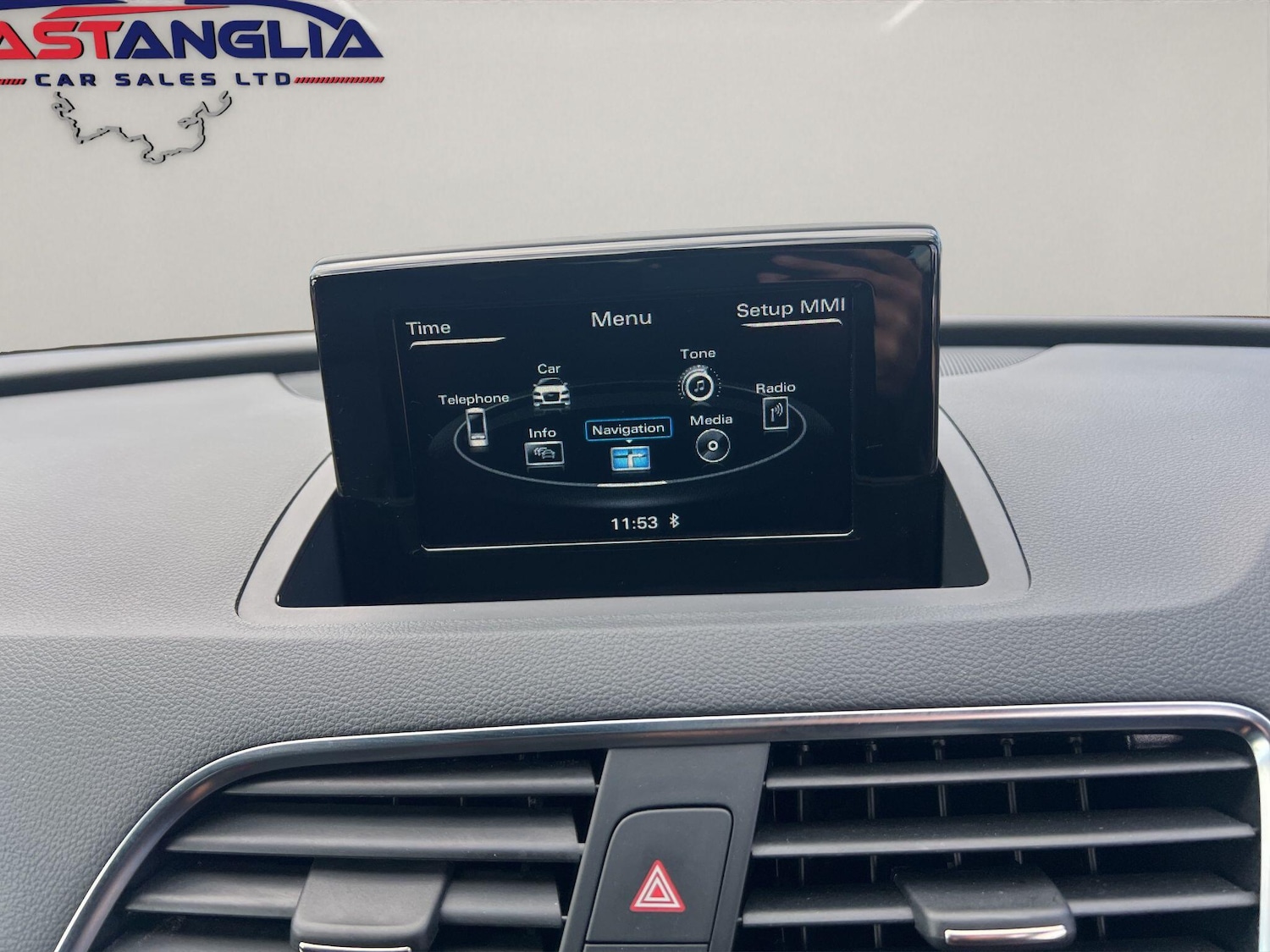 Used Audi Q3 2016 for sale - 76989412: Photo 21