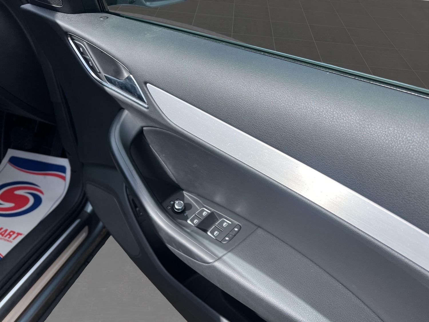 Used Audi Q3 2016 for sale - 76989412: Photo 22