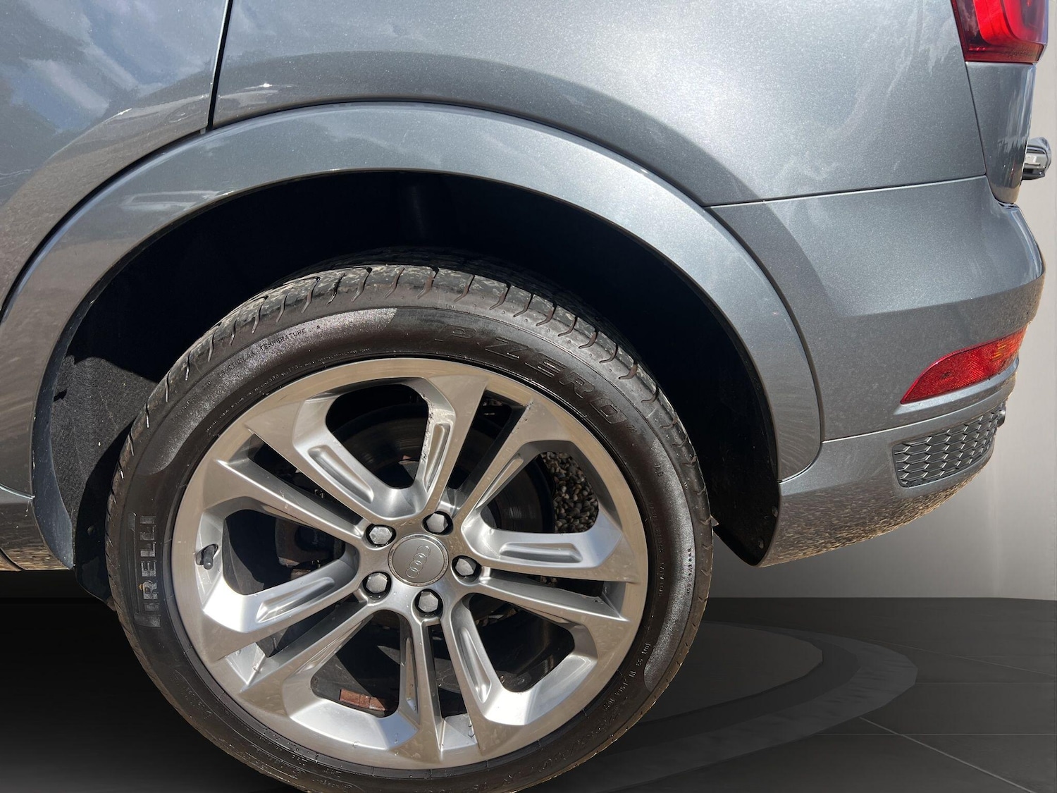 Used Audi Q3 2016 for sale - 76989412: Photo 25