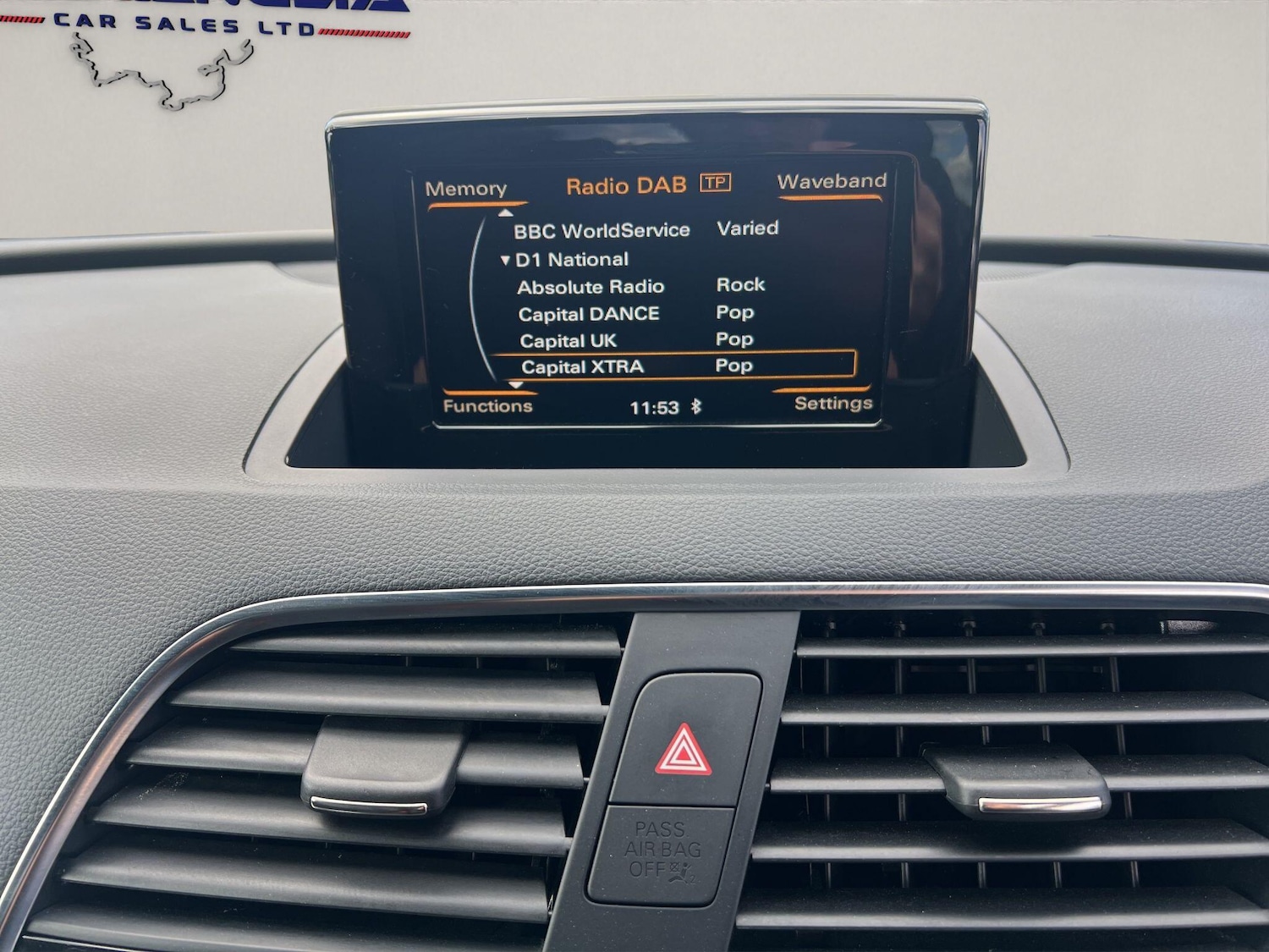 Used Audi Q3 2016 for sale - 76989412: Photo 28