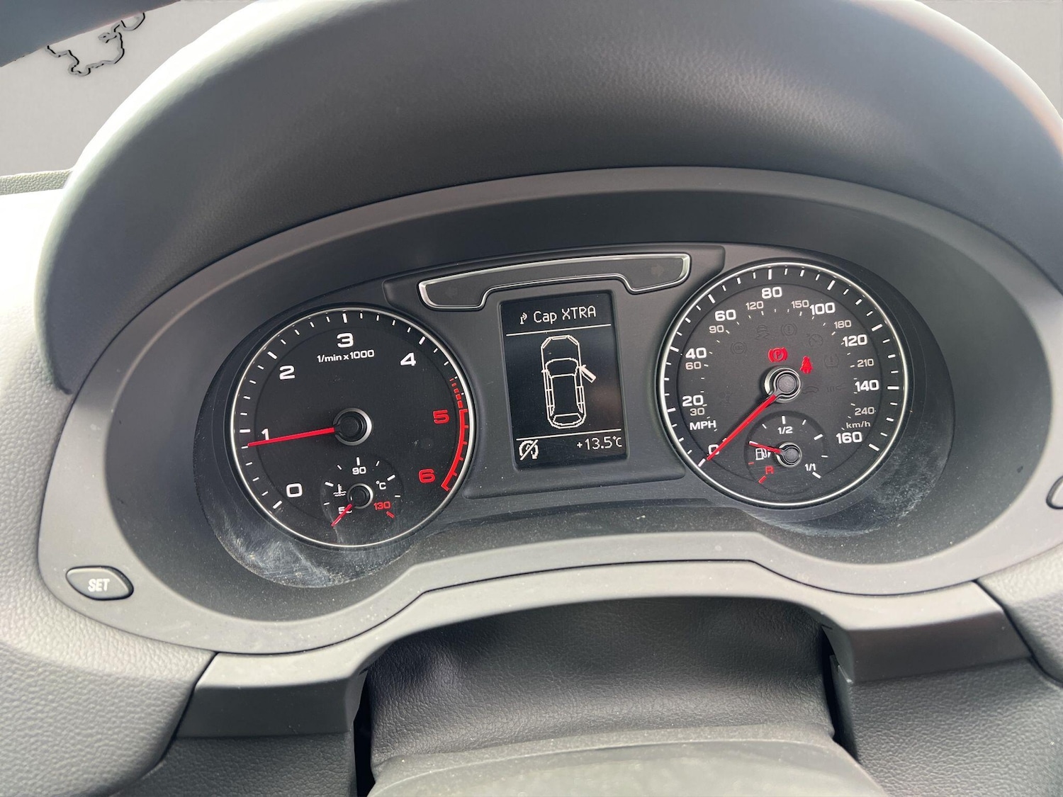 Used Audi Q3 2016 for sale - 76989412: Photo 29