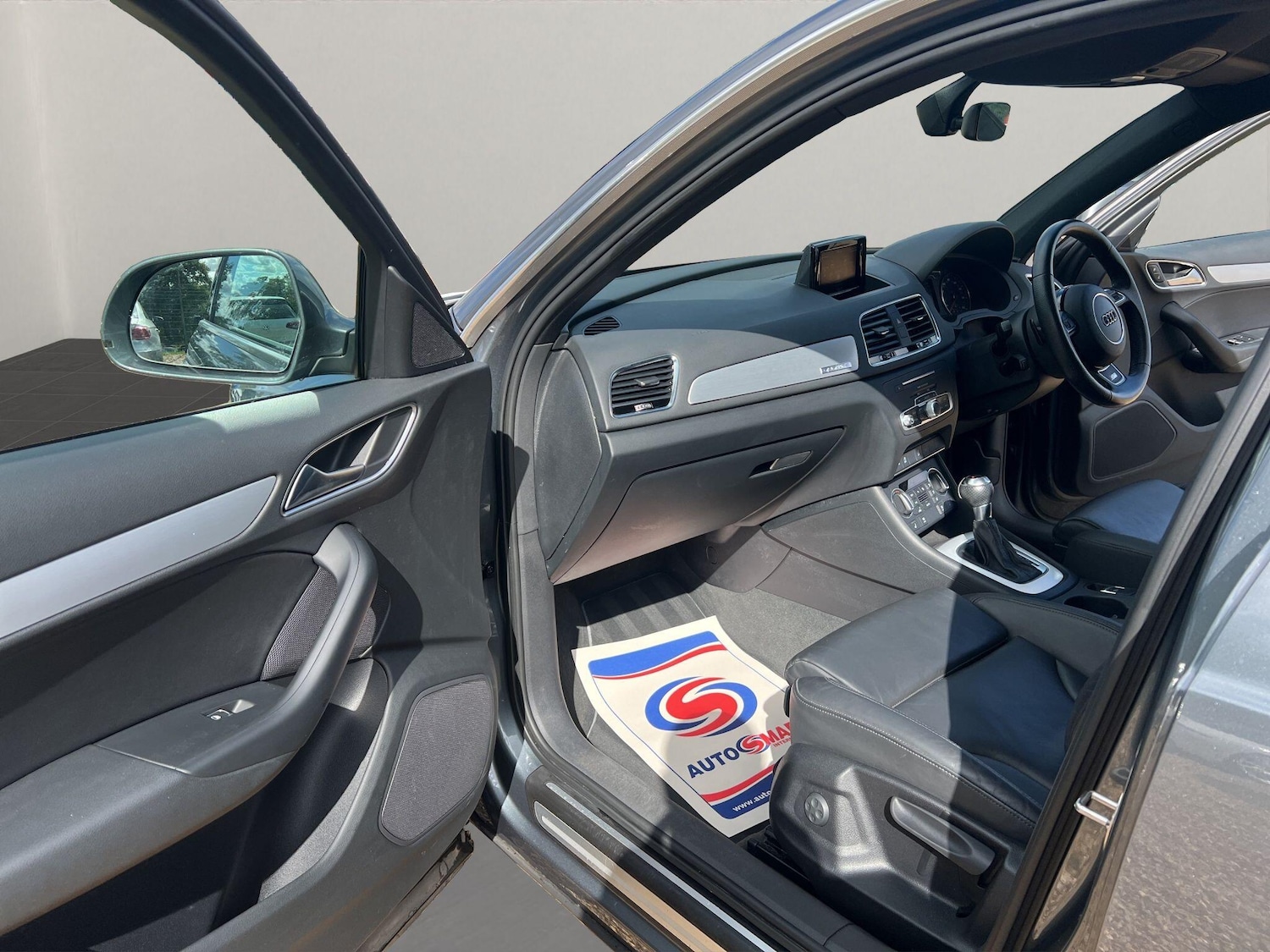 Used Audi Q3 2016 for sale - 76989412: Photo 32