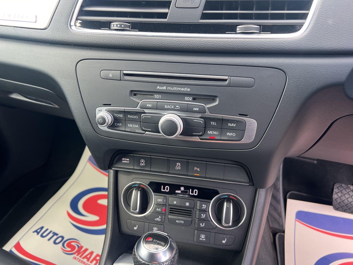 Used Audi Q3 2016 for sale - 76989412: Photo 34