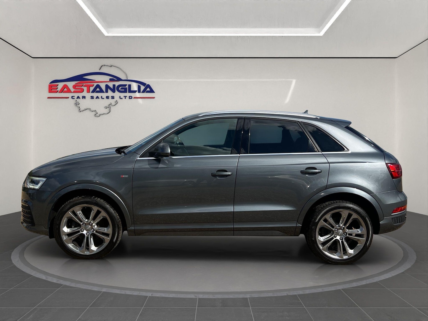 Used Audi Q3 2016 for sale - 76989412: Photo 9